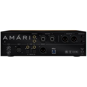 Antelope Audio Amari Звуковые карты USB